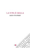 La vita è bella. E-book. Formato PDF ebook