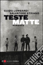 Teste matte. E-book. Formato PDF ebook