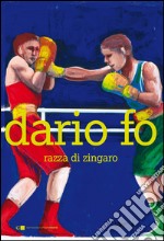 Razza di zingaro. E-book. Formato PDF ebook