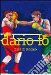 Razza di zingaro. E-book. Formato PDF ebook di Dario Fo