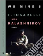 Ms Kalashnikov. E-book. Formato EPUB ebook