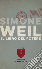 Il libro del potere. E-book. Formato EPUB ebook