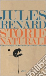 Storie naturali. E-book. Formato EPUB ebook