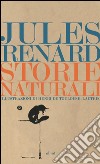 Storie naturali. E-book. Formato EPUB ebook