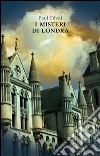 I misteri di Londra. E-book. Formato EPUB ebook