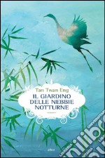 Il giardino delle nebbie notturne. E-book. Formato EPUB