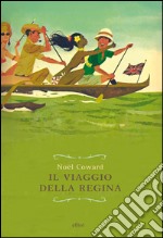 Il viaggio della regina. E-book. Formato EPUB ebook