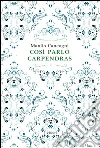 Così parlò Carpendras. E-book. Formato EPUB ebook di Manlio Cancogni