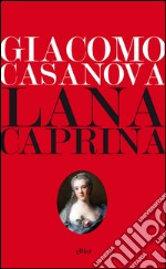 Lana Caprina: Epistola di un licantropo. E-book. Formato EPUB ebook