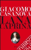 Lana Caprina: Epistola di un licantropo. E-book. Formato EPUB ebook di Giacomo Casanova