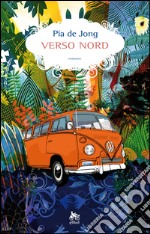 Verso Nord. E-book. Formato EPUB ebook