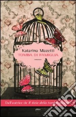 Tomba di famiglia. E-book. Formato EPUB ebook