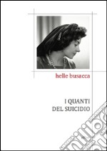 I quanti del suicidio. E-book. Formato EPUB ebook