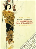 Il martirio di San Sebastiano. Ediz. italiana e francese. E-book. Formato EPUB ebook