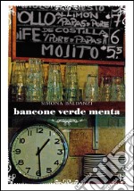 Bancone verde menta. E-book. Formato EPUB ebook