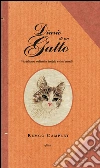 Diario di un gatto: Vita felina tra problemi in famiglia e vicini animali. E-book. Formato EPUB ebook di Remco Campert