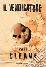 Il vendicatore. E-book. Formato EPUB ebook