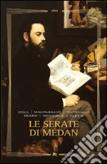 Serate di Medan. E-book. Formato EPUB ebook