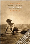 Piccoli amori: Da Paul a Pedro. E-book. Formato EPUB ebook di Franziska zu Reventlow