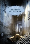 L'omicidio di Halland. E-book. Formato EPUB ebook