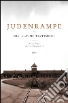 Judenrampe: Gli ultimi testimoni. E-book. Formato EPUB ebook di Anna Segre