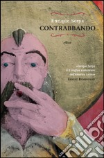 Contrabbando. E-book. Formato EPUB