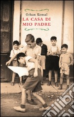 La casa di mio padre. E-book. Formato EPUB ebook