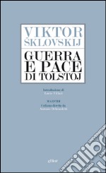 Guerra e pace di Tolstoj. E-book. Formato EPUB ebook