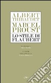 Lo stile di Flaubert. E-book. Formato EPUB ebook