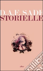 Storielle. E-book. Formato EPUB ebook