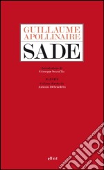 Sade. E-book. Formato EPUB