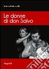 Le donne di don Salvo. E-book. Formato Mobipocket ebook