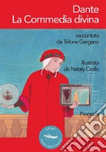 Dante. La Commedia divina. E-book. Formato EPUB