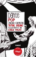 Dante Pop. E-book. Formato EPUB ebook