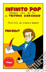 Infinito Pop. E-book. Formato Mobipocket ebook