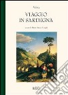 Viaggio in Sardegna. E-book. Formato Mobipocket ebook di Valéry