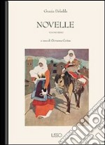 Novelle. E-book. Formato EPUB ebook