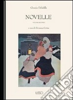 Novelle. E-book. Formato EPUB ebook