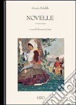 Novelle. E-book. Formato EPUB ebook