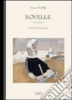 Novelle. E-book. Formato EPUB ebook