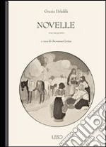 Novelle. E-book. Formato EPUB ebook