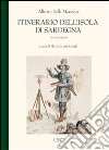 Itinerario dell'isola di Sardegna. E-book. Formato EPUB ebook