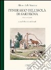 Itinerario dell'isola di Sardegna. E-book. Formato EPUB ebook