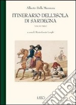 Itinerario dell'isola di Sardegna. E-book. Formato EPUB ebook