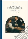 Sos cantos de sa solitudine. Sa lantia. E-book. Formato EPUB ebook di Montanaru