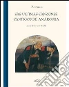 Sas ultimas canzones. Cantigos de amargura. E-book. Formato EPUB ebook di Montanaru