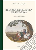 Relazione sull'isola di Sardegna. E-book. Formato Mobipocket