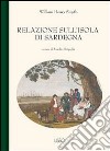 Relazione sull'isola di Sardegna. E-book. Formato EPUB ebook di William H. Smyth