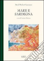 Mare e Sardegna. E-book. Formato EPUB