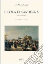 L' isola di Sardegna. E-book. Formato EPUB ebook